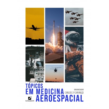 T-picos Em Medicina Aeroespacial