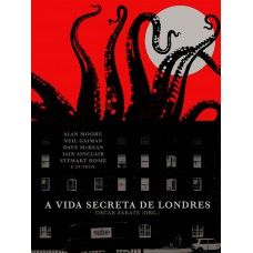 A vida secreta de Londres