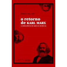 O retorno de Karl Marx