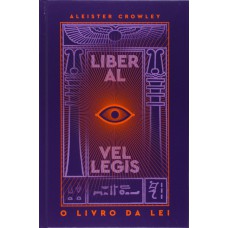 O Livro Da Lei
