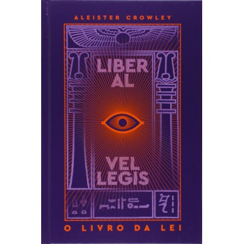 O Livro Da Lei