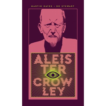 Aleister Crowley