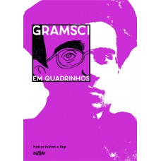 Gramsci em Quadrinhos