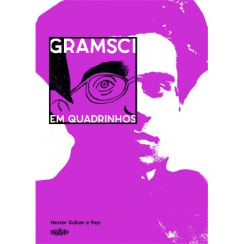 Gramsci em Quadrinhos