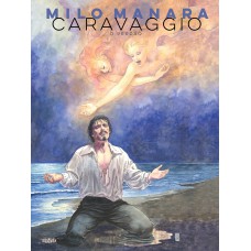 Caravaggio 2 - O Perdão