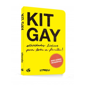 Kit Gay