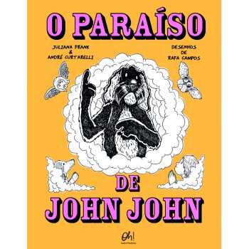 O Paraíso De John John