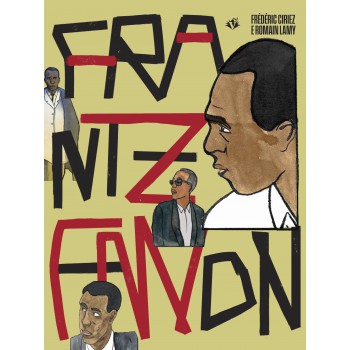 Frantz Fanon