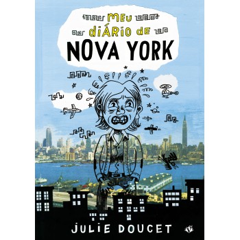 Meu Diário de Nova York