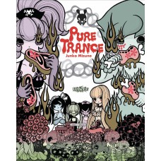 Pure Trance