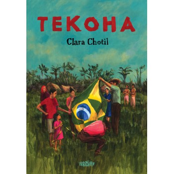 Tekoha