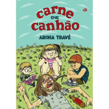 Carne De Canhão