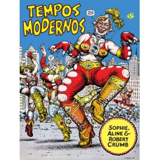 Tempos Modernos