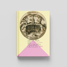 História Da Ilosofia Oculta História Da Ilosofia Oculta