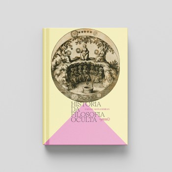 História Da Ilosofia Oculta