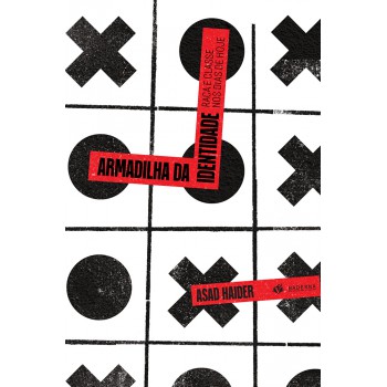 Armadilha Da Identidade - 2a. Edição