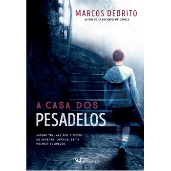 A Casa Dos Pesadelos