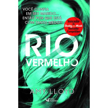 Rio Vermelho