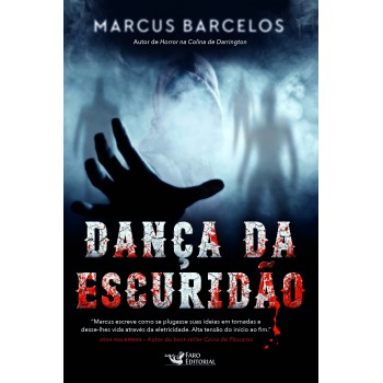 Dança Da Escuridão