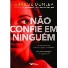 Não Confie Em Ninguém