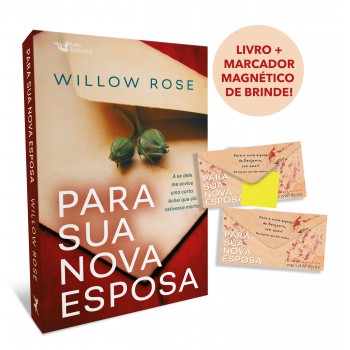 Para Sua Nova Esposa