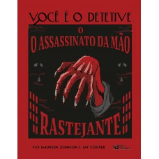 Você é O Detetive