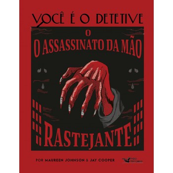 Você é O Detetive