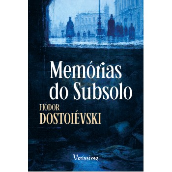 Memórias Do Subsolo