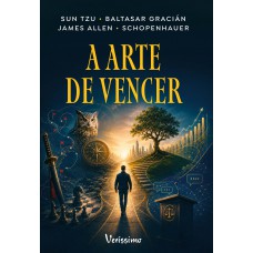 Box - A Arte De Vencer