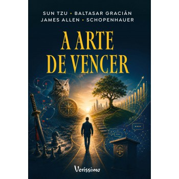 Box - A Arte De Vencer