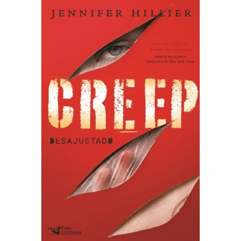 Creep - Desajustado