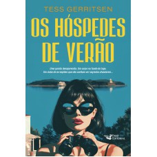 Os Hóspedes De Verão