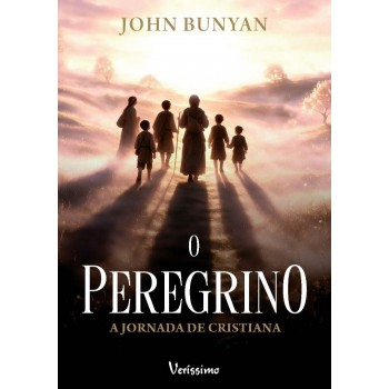O Peregrino