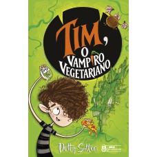 Tim, O Vampiro Vegetariano