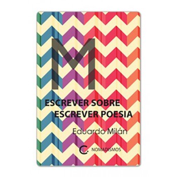 Escrever Sobre Escrever Poesia