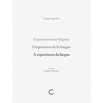 Experimentum Linguae