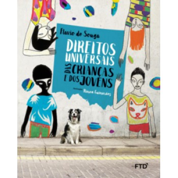 Direitos Universais Das Crianças E Dos Jovens