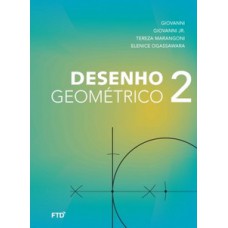 Desenho Geométrico - Vol. 2: Livro Do Aluno