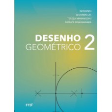 Desenho Geométrico - 7º Ano: Livro Do Aluno