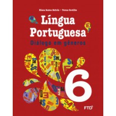 Diálogo Em Gêneros - Língua Portuguesa - 6º Ano