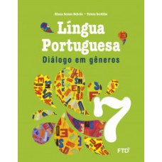 Diálogo Em Gêneros - Língua Portuguesa - 7º Ano