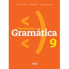 Descobrindo A Gramática 9º Ano