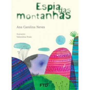 Espia Das Montanhas