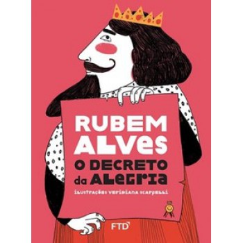 O Decreto Da Alegria