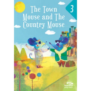 The Town Mouse And The Country House