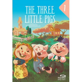 The Three Little Pigs