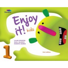 Enjoy It! Kids - Level 1