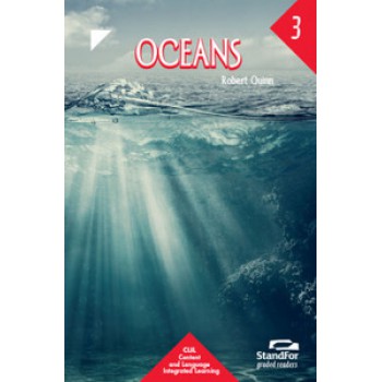 Oceans: Standfor Graded Readers