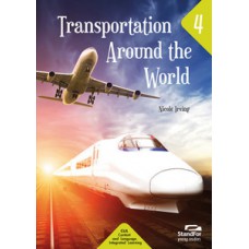 Transportation Around The World