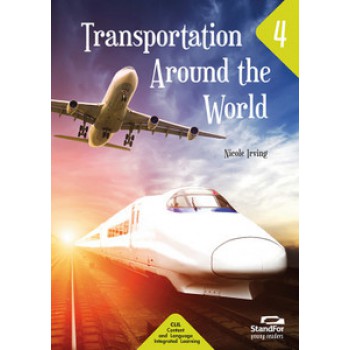 Transportation Around The World